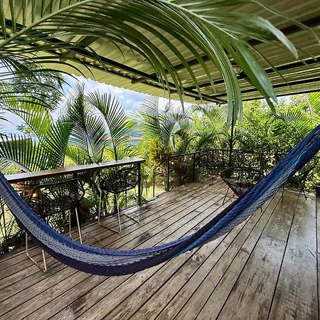 Villa Aura La Fortuna 외부 사진