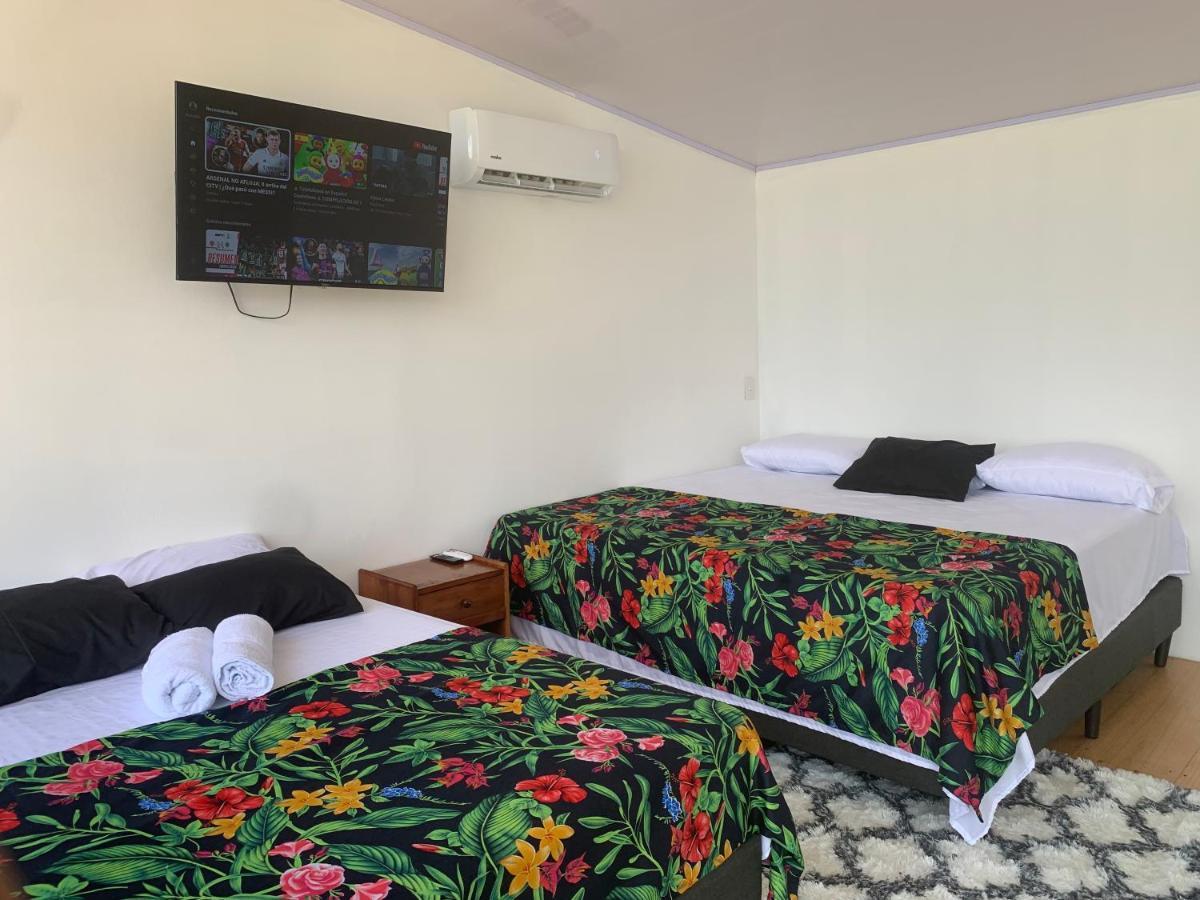 Villa Aura La Fortuna 외부 사진