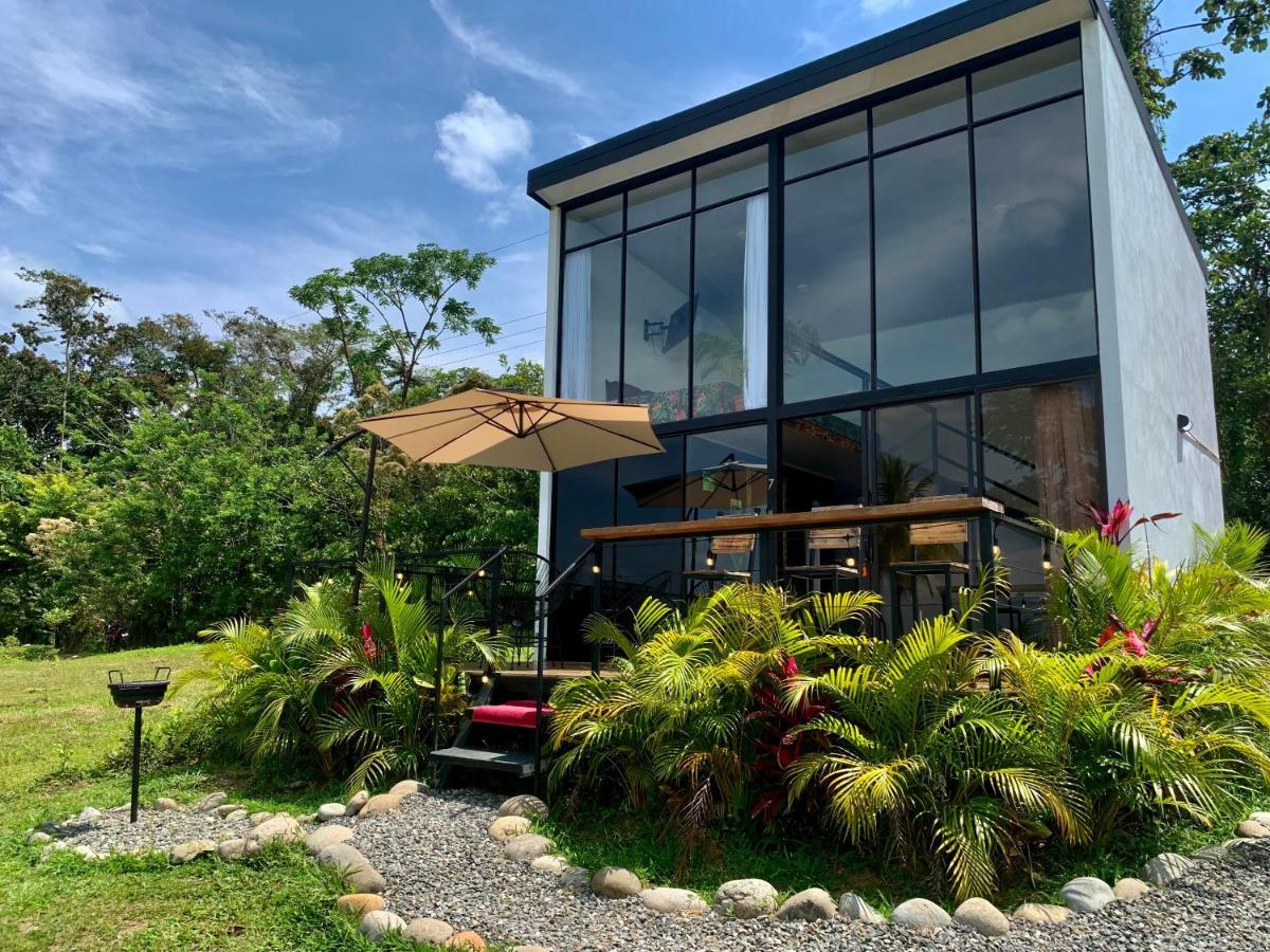Villa Aura La Fortuna 외부 사진