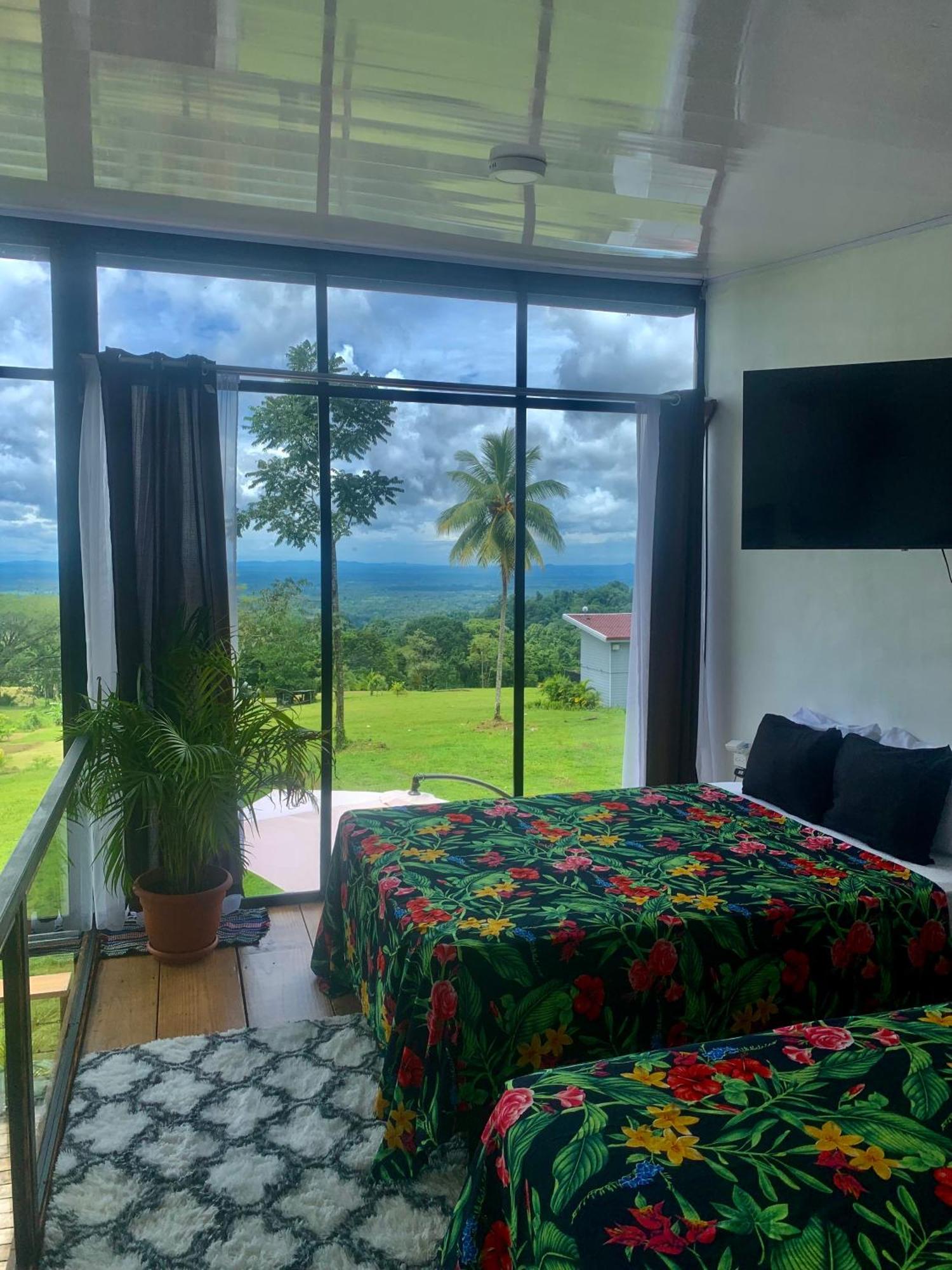 Villa Aura La Fortuna 외부 사진
