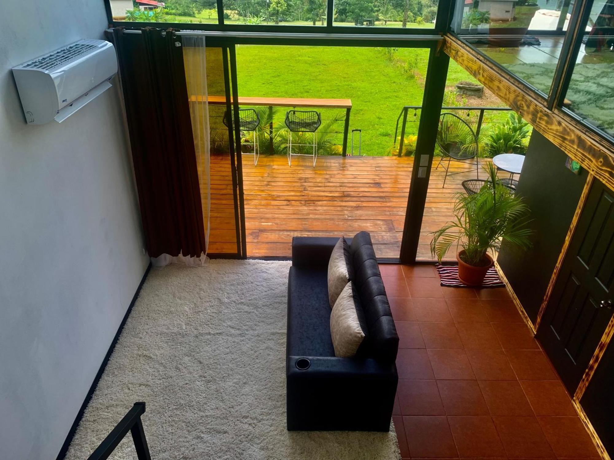 Villa Aura La Fortuna 외부 사진